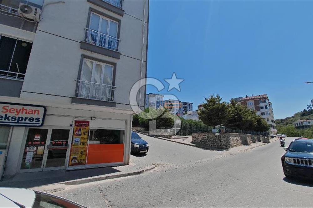 CB FOCUS'TAN GÜZELYALI / BURGAZ 'DA SATILIK MASRAFSIZ 3+1 DENİZ MANZARALI DAİRE