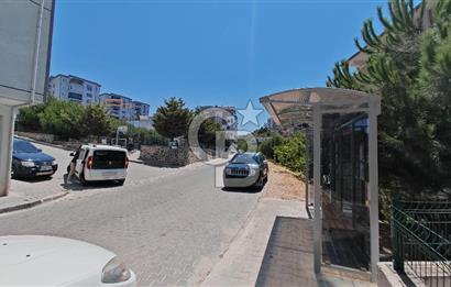 CB FOCUS'TAN GÜZELYALI / BURGAZ 'DA SATILIK MASRAFSIZ 3+1 DENİZ MANZARALI DAİRE