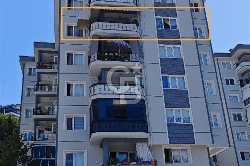 CB FOCUS'TAN GÜZELYALI / BURGAZ 'DA SATILIK MASRAFSIZ 3+1 DENİZ MANZARALI DAİRE