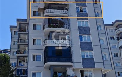 CB FOCUS'TAN GÜZELYALI / BURGAZ 'DA SATILIK MASRAFSIZ 3+1 DENİZ MANZARALI DAİRE