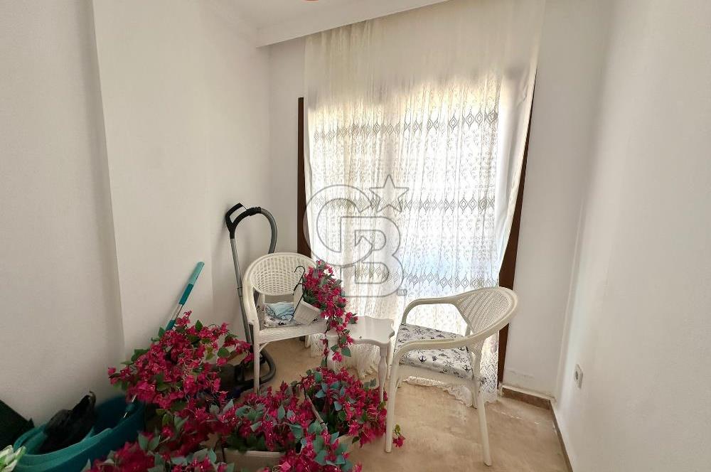 Bodrum Gündoğan Satılık Üst Kat Daire