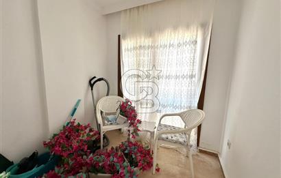 Bodrum Gündoğan Satılık Üst Kat Daire