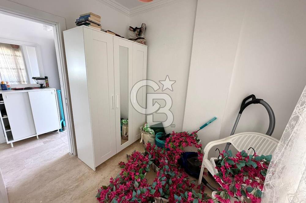 Bodrum Gündoğan Satılık Üst Kat Daire