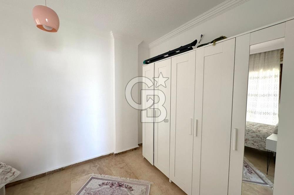 Bodrum Gündoğan Satılık Üst Kat Daire