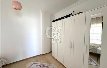 Bodrum Gündoğan Satılık Üst Kat Daire