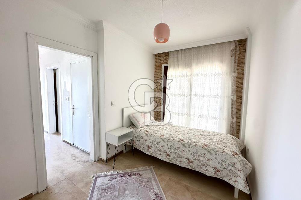 Bodrum Gündoğan Satılık Üst Kat Daire