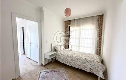 Bodrum Gündoğan Satılık Üst Kat Daire