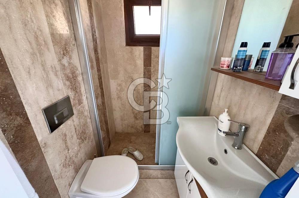 Bodrum Gündoğan Satılık Üst Kat Daire