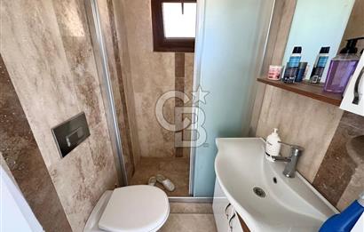 Bodrum Gündoğan Satılık Üst Kat Daire