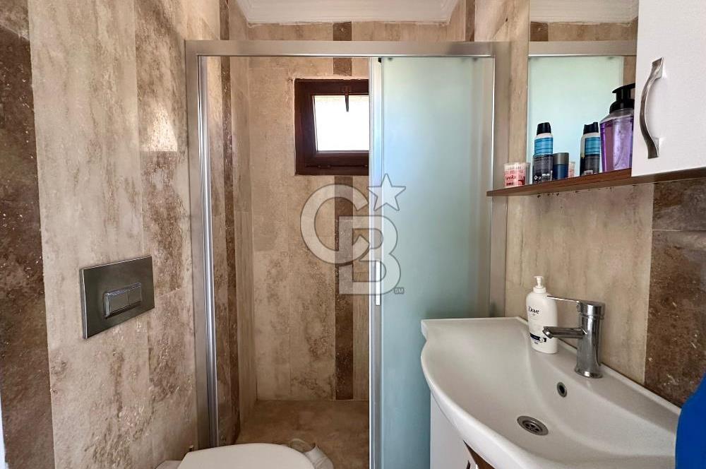 Bodrum Gündoğan Satılık Üst Kat Daire