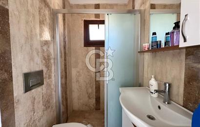 Bodrum Gündoğan Satılık Üst Kat Daire