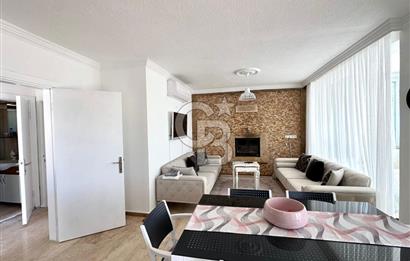 Bodrum Gündoğan Satılık Üst Kat Daire