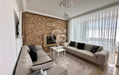 Bodrum Gündoğan Satılık Üst Kat Daire