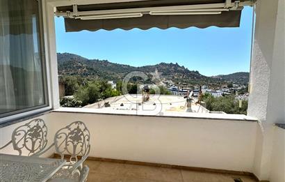 Bodrum Gündoğan Satılık Üst Kat Daire
