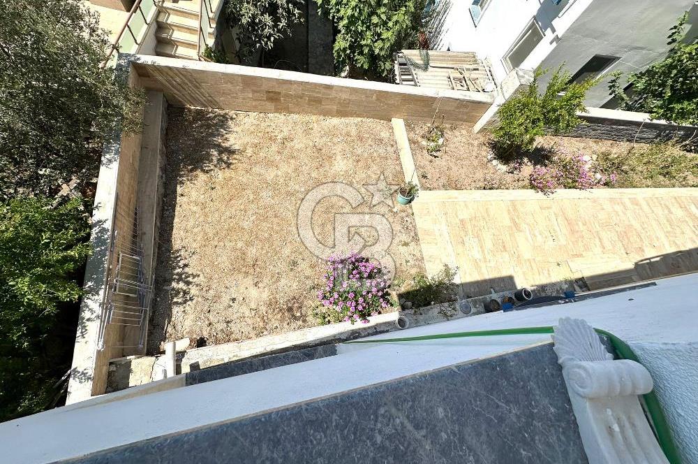 Bodrum Gündoğan Satılık Üst Kat Daire