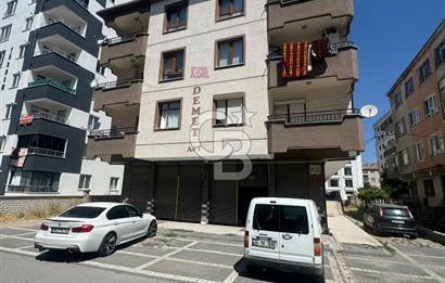 Fevziçakmakta 3+1 daire ferah geniş harika konum
