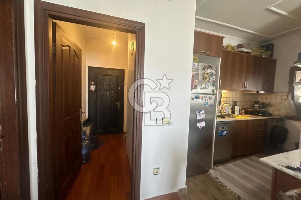 Bodrum Bitez de Satılık 2+1 Üst Kat Daire
