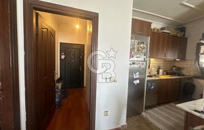 Bodrum Bitez de Satılık 2+1 Üst Kat Daire