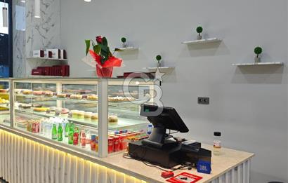 ÇAYIROVA KENT PARK'TA DEVREN "BEYLERBEYİ PROFİTEROL" FIRSATI 