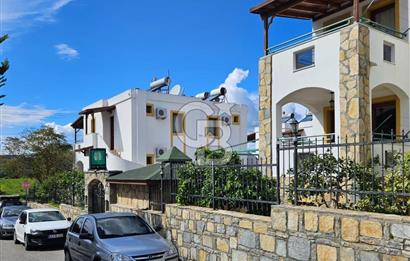 Bodrum Bitez de Satılık 2+1 Üst Kat Daire