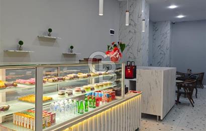 ÇAYIROVA KENT PARK'TA DEVREN "BEYLERBEYİ PROFİTEROL" FIRSATI 