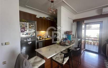 Bodrum Bitez de Satılık 2+1 Üst Kat Daire