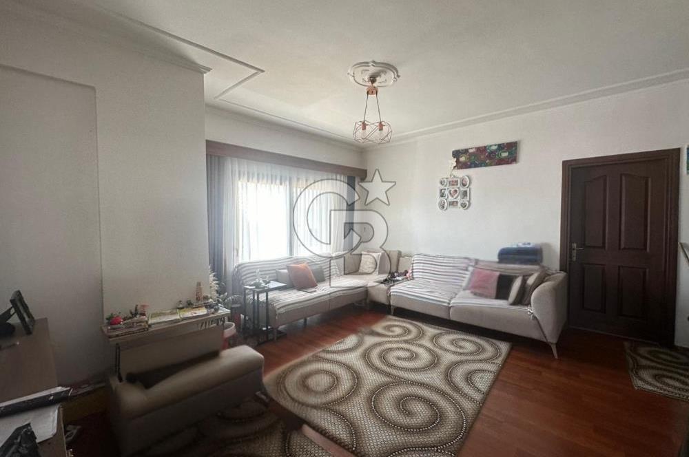 Bodrum Bitez de Satılık 2+1 Üst Kat Daire