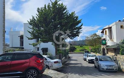 Bodrum Bitez de Satılık 2+1 Üst Kat Daire