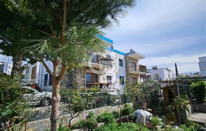 Bodrum Bitez de Satılık 2+1 Üst Kat Daire
