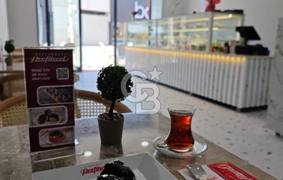 ÇAYIROVA KENT PARK'TA DEVREN "BEYLERBEYİ PROFİTEROL" FIRSATI 