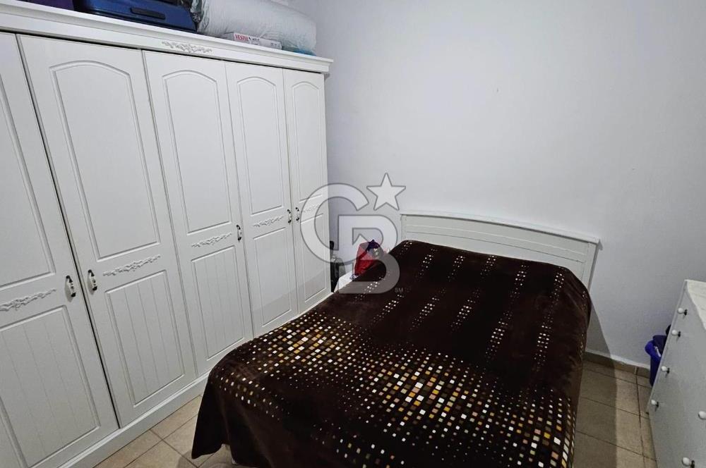 Bodrum Bitez de Satılık Bahçe Katı Daire