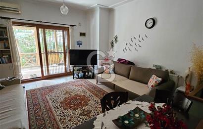 Bodrum Bitez de Satılık Bahçe Katı Daire