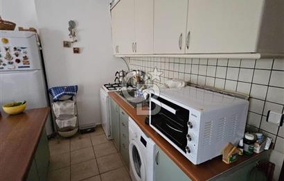 Bodrum Bitez de Satılık Bahçe Katı Daire