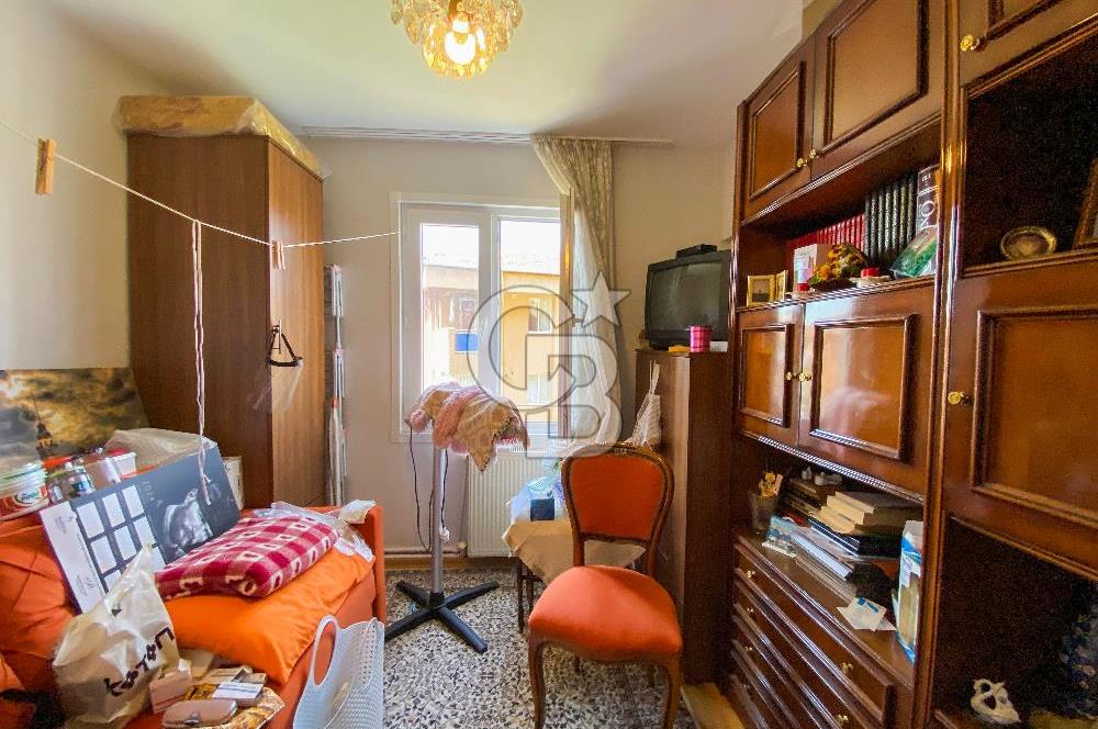 BAĞLARBAŞI SOYAK SİTESİNDE 3+1 SATILIK BOŞ DAİRE