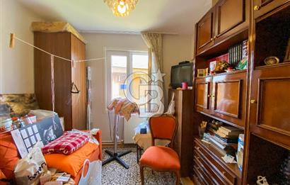 BAĞLARBAŞI SOYAK SİTESİNDE 3+1 SATILIK BOŞ DAİRE