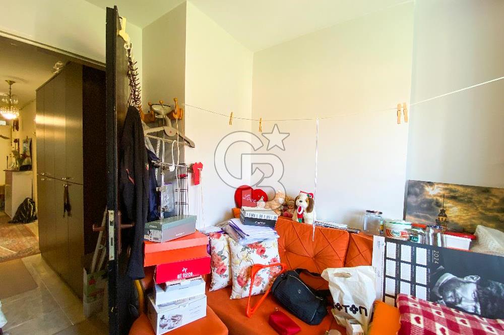 BAĞLARBAŞI SOYAK SİTESİNDE 3+1 SATILIK BOŞ DAİRE