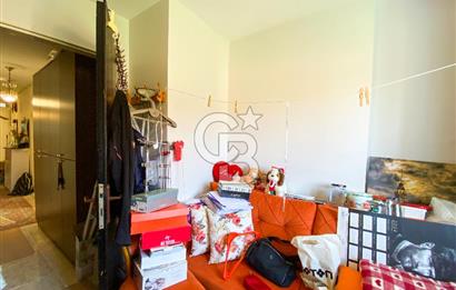 BAĞLARBAŞI SOYAK SİTESİNDE 3+1 SATILIK BOŞ DAİRE