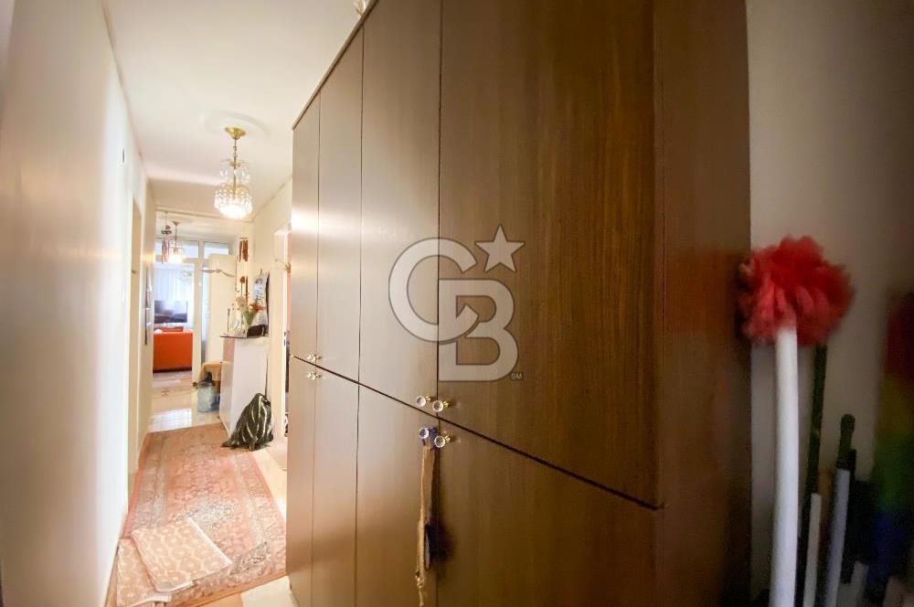 BAĞLARBAŞI SOYAK SİTESİNDE 3+1 SATILIK BOŞ DAİRE