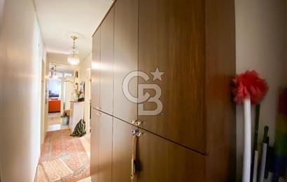BAĞLARBAŞI SOYAK SİTESİNDE 3+1 SATILIK BOŞ DAİRE