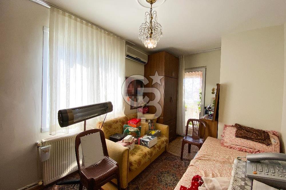 BAĞLARBAŞI SOYAK SİTESİNDE 3+1 SATILIK BOŞ DAİRE
