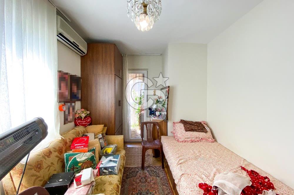 BAĞLARBAŞI SOYAK SİTESİNDE 3+1 SATILIK BOŞ DAİRE