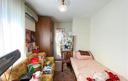 BAĞLARBAŞI SOYAK SİTESİNDE 3+1 SATILIK BOŞ DAİRE
