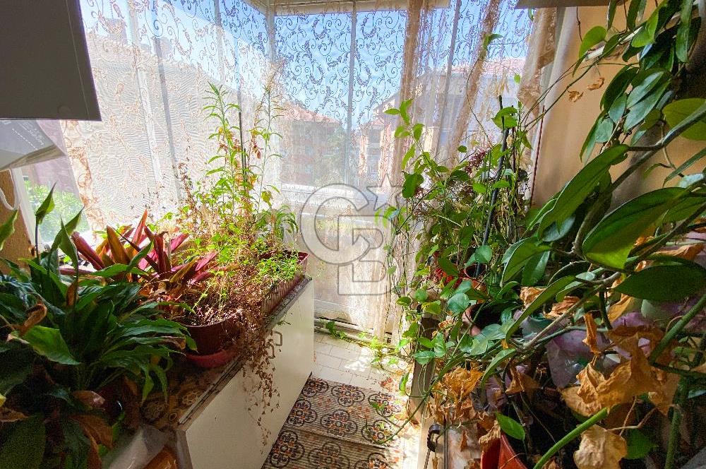 BAĞLARBAŞI SOYAK SİTESİNDE 3+1 SATILIK BOŞ DAİRE