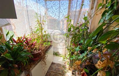 BAĞLARBAŞI SOYAK SİTESİNDE 3+1 SATILIK BOŞ DAİRE