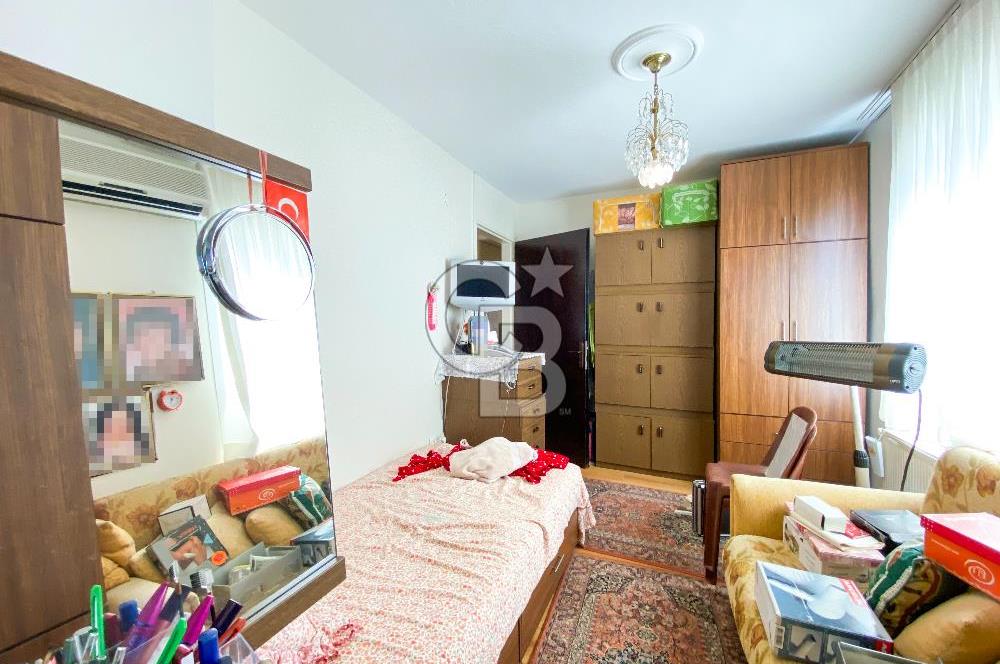 BAĞLARBAŞI SOYAK SİTESİNDE 3+1 SATILIK BOŞ DAİRE