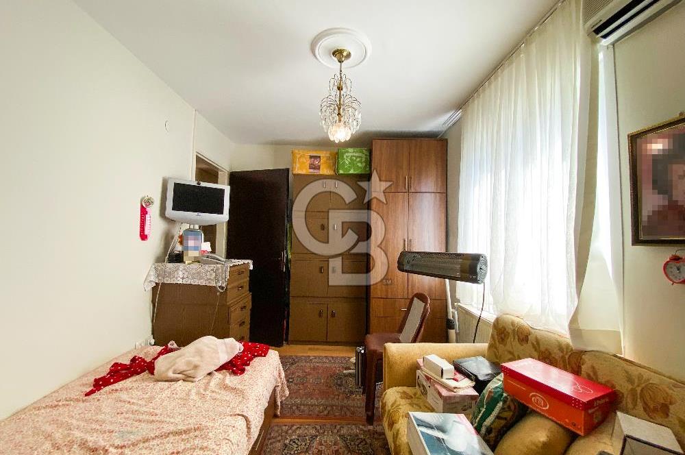 BAĞLARBAŞI SOYAK SİTESİNDE 3+1 SATILIK BOŞ DAİRE
