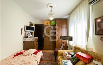 BAĞLARBAŞI SOYAK SİTESİNDE 3+1 SATILIK BOŞ DAİRE