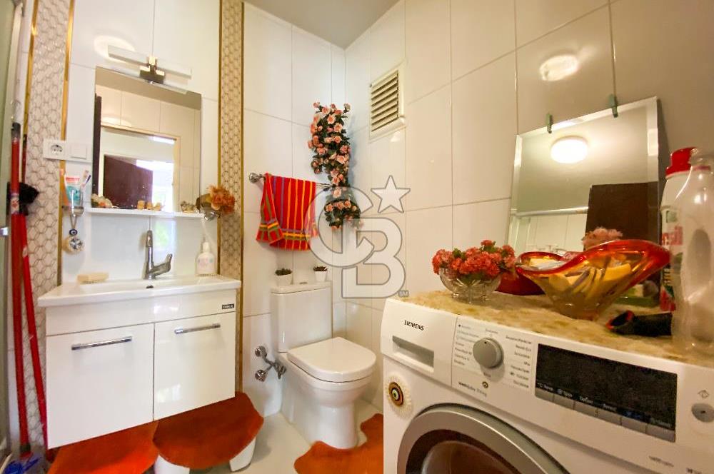 BAĞLARBAŞI SOYAK SİTESİNDE 3+1 SATILIK BOŞ DAİRE