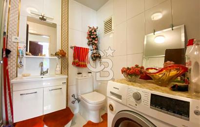 BAĞLARBAŞI SOYAK SİTESİNDE 3+1 SATILIK BOŞ DAİRE