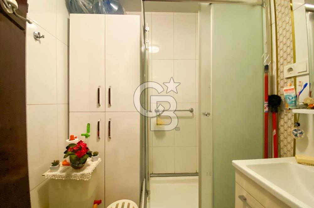 BAĞLARBAŞI SOYAK SİTESİNDE 3+1 SATILIK BOŞ DAİRE